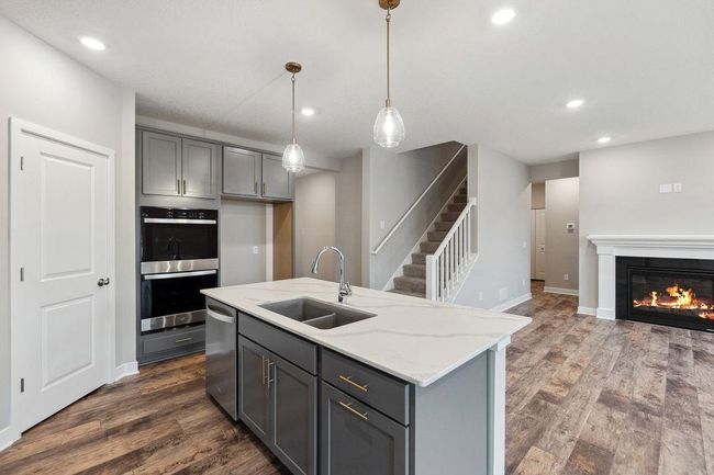 Welcome home to the Henry floor plan in Caramore Crossing! | Image 34