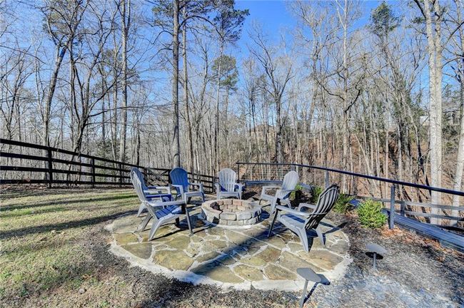 3937 Skyline Dr, House other with 4 bedrooms, 5 bathrooms and null parking in Gainesville GA | Image 53