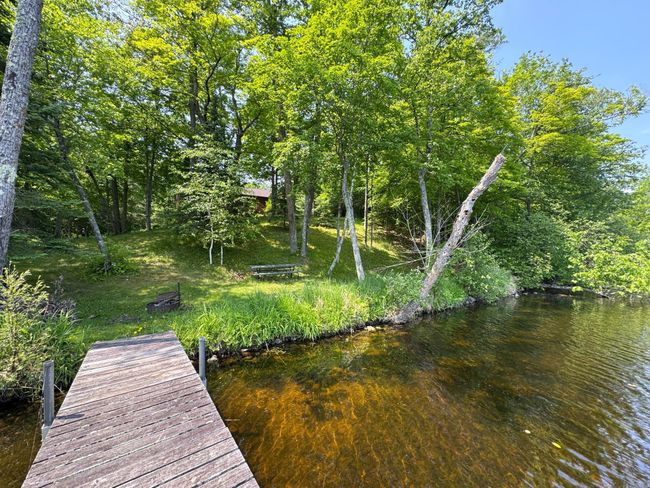 27315 Stark Lake Rd, House other with 3 bedrooms, 2 bathrooms and null parking in Aitkin MN | Image 48