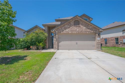 6701 Mustang Creek Road, Killeen, TX, 76549 | Card Image