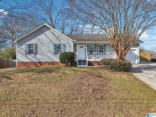 84 Bel Air Cir, PLEASANT GROVE, AL, 35127-2700 | Card Image