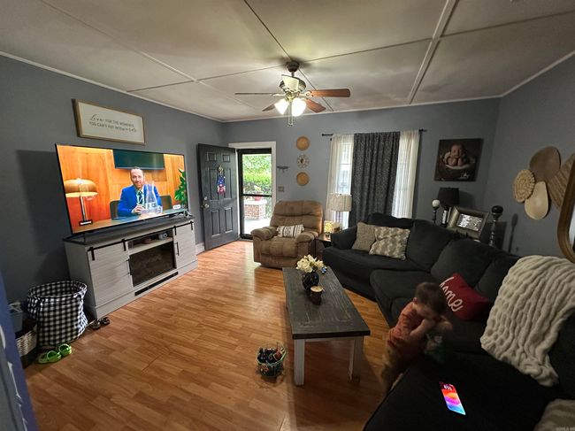 621 W 7 Th St, House other with 3 bedrooms, 2 bathrooms and null parking in Rector AR | Image 8