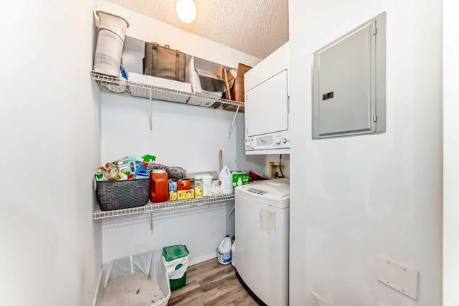 3224 - 10 Prestwick Bay Se, Condo with 2 bedrooms, 1 bathrooms and 1 parking in Calgary AB | Image 30