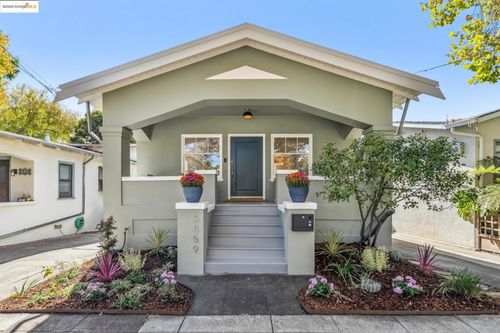 5559 Kales Ave, Oakland, CA, 94618-1504 | Card Image
