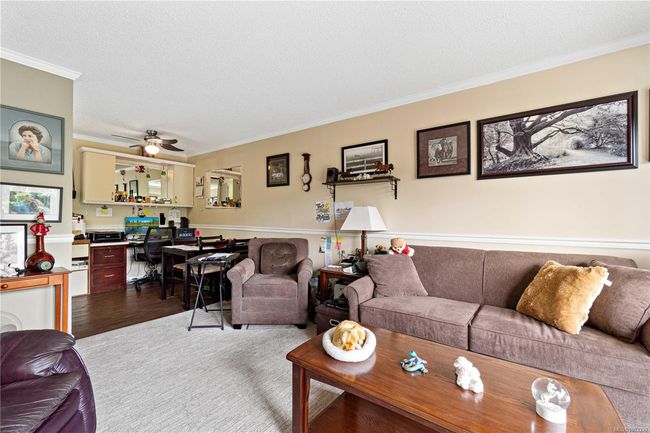 203 - 550 Bradley St, Condo with 1 bedrooms, 1 bathrooms and 1 parking in Nanaimo BC | Image 7