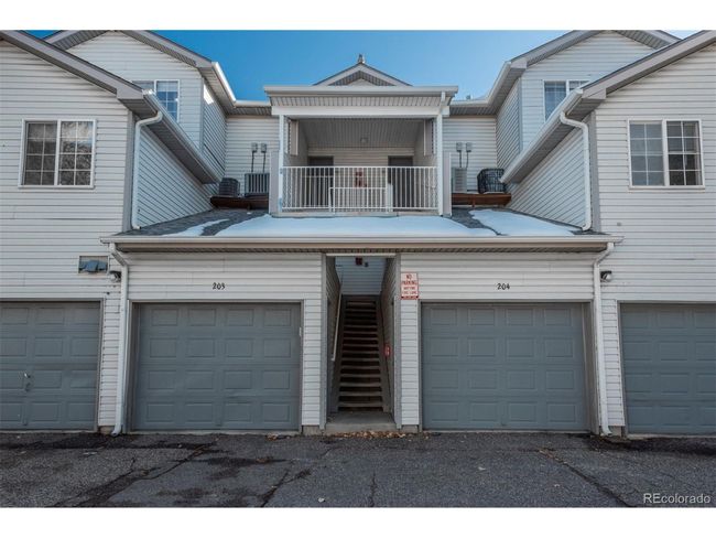 UNIT-303 - 12281 E Tennessee Dr, House attached with 2 bedrooms, 2 bathrooms and null parking in Aurora CO | Image 35