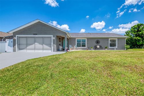 10502 Deerwood Ave, ENGLEWOOD, FL, 34224-8448 | Card Image