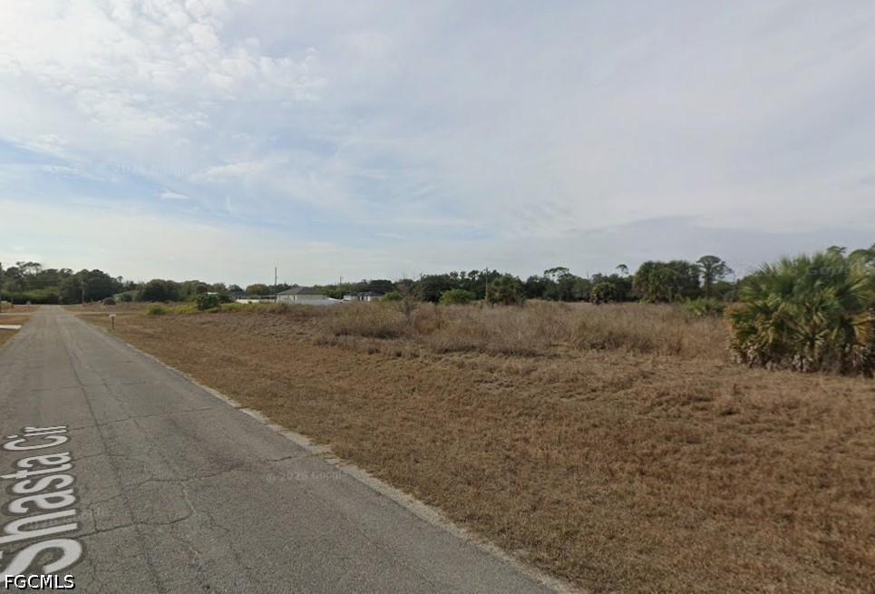 Land in Labelle