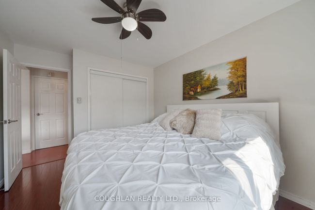 407 - 131 Taunton Rd E, Condo with 1 bedrooms, 1 bathrooms and 1 parking in Oshawa ON | Image 11