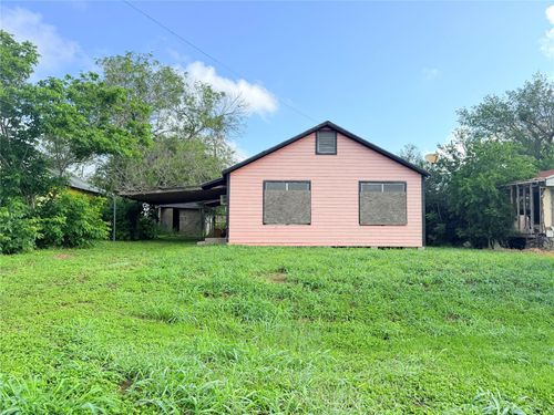 403 E Ward Street, Refugio, TX, 78377 | Card Image