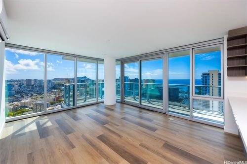 4119r-1500 Rycroft St, Honolulu, HI, 96814 | Card Image