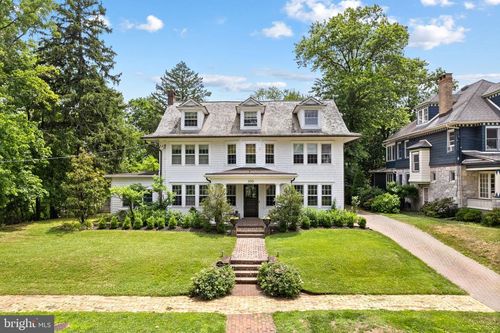 100 Jefferson Ave, HADDONFIELD, NJ, 08033-3412 | Card Image