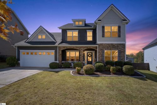 35 Winged Bourne Ct, Simpsonville, SC, 29680-6593 | Card Image