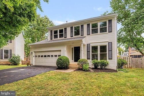 1208 Musket Court Ne, LEESBURG, VA, 20176 | Card Image