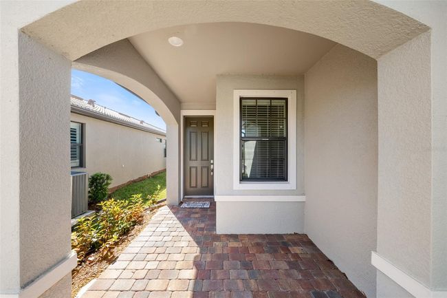 13161 Oriago Street, House other with 2 bedrooms, 2 bathrooms and null parking in Venice FL | Image 4