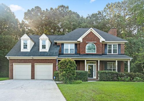 1391 Lakecrest Ct, Mount Pleasant, SC, 29466-6710 | Card Image