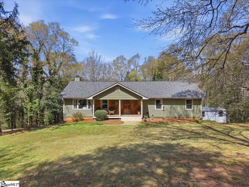 90 Southwood Drive, Greenville, SC, 29605 | Card Image