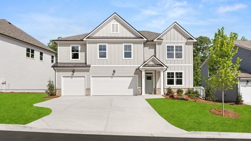 4068 Peregrine Way, Gainesville, GA, 30506-2607 | Card Image
