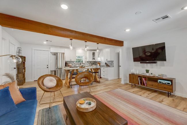 Entertaining area | Image 4
