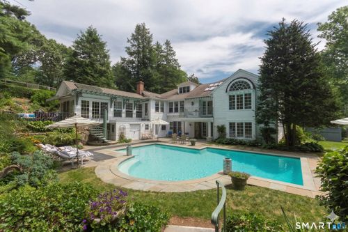 89 Raymond St, Darien, CT, 06820-4927 | Card Image