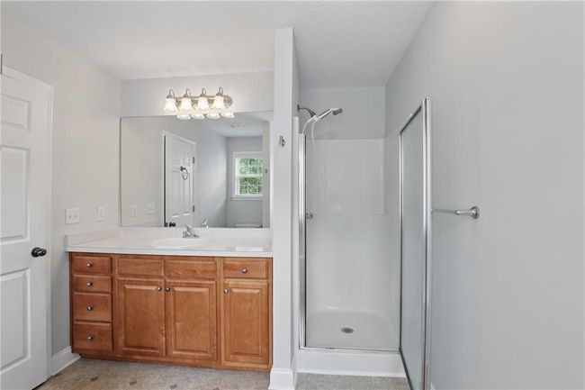 199 Rocky Shoals Trl, House other with 3 bedrooms, 2 bathrooms and 2 parking in Mount Airy GA | Image 11