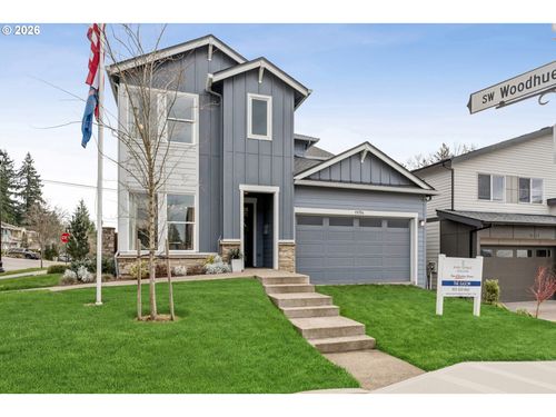 15554 Sw Peace Ave, Tigard, OR, 97224-2279 | Card Image