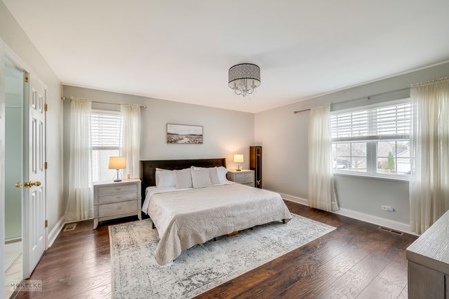2367 Wilson Creek Cir, House other with 4 bedrooms, 3 bathrooms and 2 parking in Aurora IL | Image 17