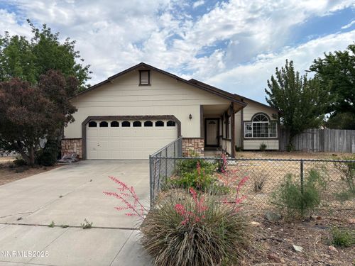 280 Veronica Avenue, Sparks, NV, 89436 | Card Image