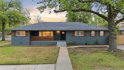 4603 Sandusky Ave, Tulsa, OK, 74135-4706 | Card Image