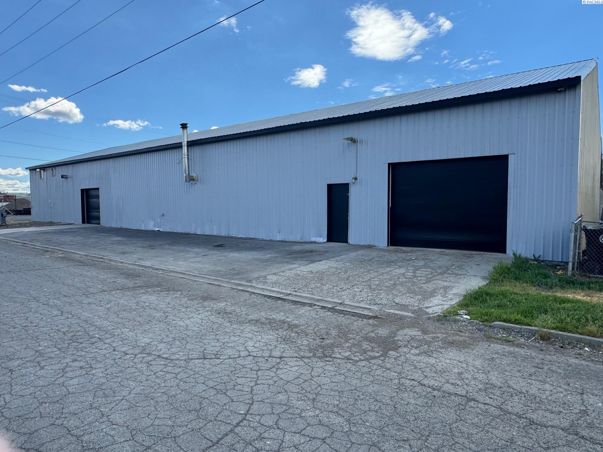 Commercial Sale in Toppenish