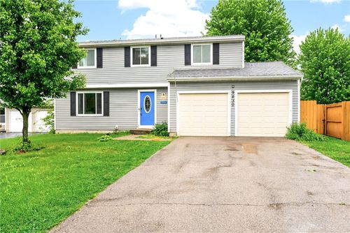 9830 Aylesworth Ln, Miamisburg, OH, 45342-5247 | Card Image