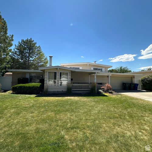 2845 W Marcus Rd, West Valley City, UT, 84119-4512 | Card Image