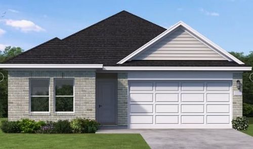 19042 Cetara Villa Dr, Hockley, TX, 77447-2638 | Card Image