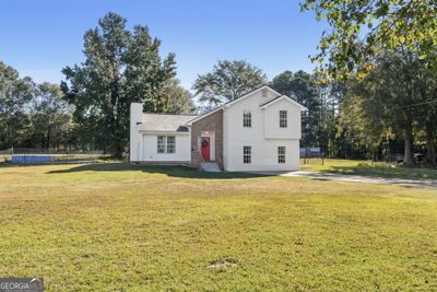 150 Ingrams Lane, House other with 3 bedrooms, 2 bathrooms and 5 parking in Locust Grove GA | Image 2