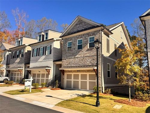 3355 Cresswell Link Way, Duluth, GA, 30096-5467 | Card Image