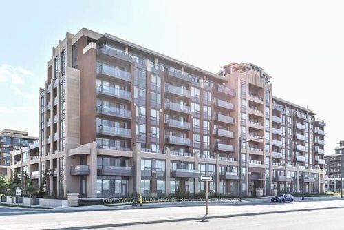 220-28 Uptown Dr, Markham, ON, L3R5M8 | Card Image