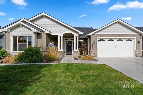 4531 S Lava Springs Loop, Nampa, ID, 83686-5910 | Card Image