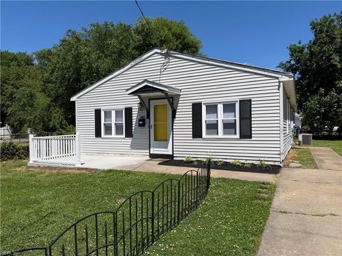 1022 Kenton Ave, Norfolk, VA, 23504-3614 | Card Image