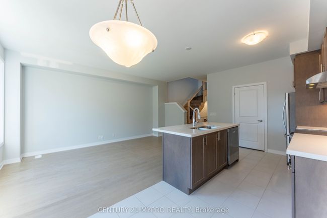 49 Freeman Williams St, House attached with 3 bedrooms, 5 bathrooms and 2 parking in Markham ON | Image 13