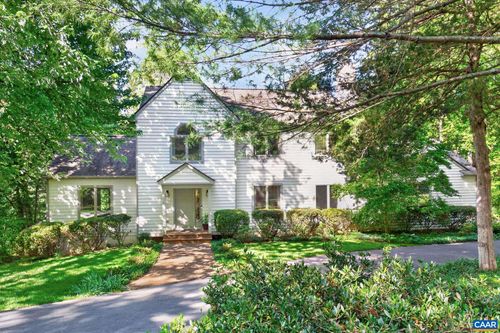 446 Peacock Dr, CHARLOTTESVILLE, VA, 22903-9725 | Card Image
