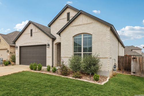 1643 Houghton Park, Bulverde, TX, 78163-2591 | Card Image