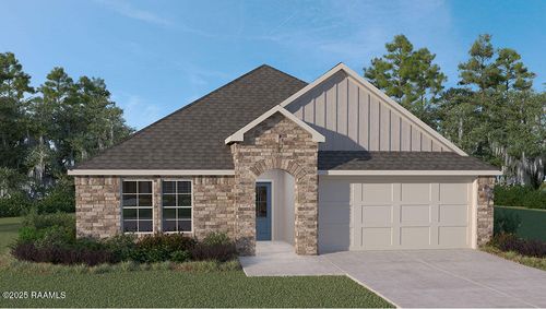 128 Lake Ridge Dr, Broussard, LA, 70518-7530 | Card Image