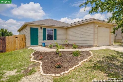 11219 Pecan Cyn, San Antonio, TX, 78252-2286 | Card Image