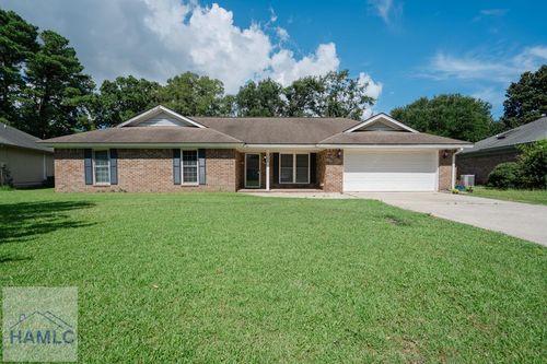 122 Longleaf Cir, Pooler, GA, 31322-9388 | Card Image