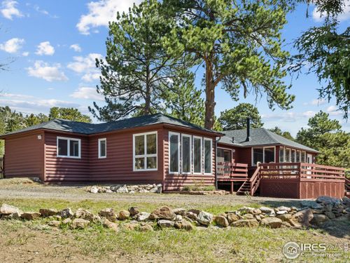 821 Windy Rose Dr, Estes Park, CO, 80517-8506 | Card Image