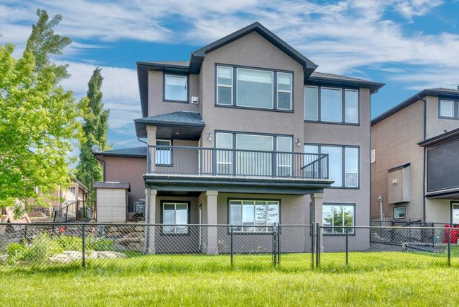 341 Rainbow Falls Way, House other with 4 bedrooms, 4 bathrooms and 6 parking in Chestermere AB | Image 6