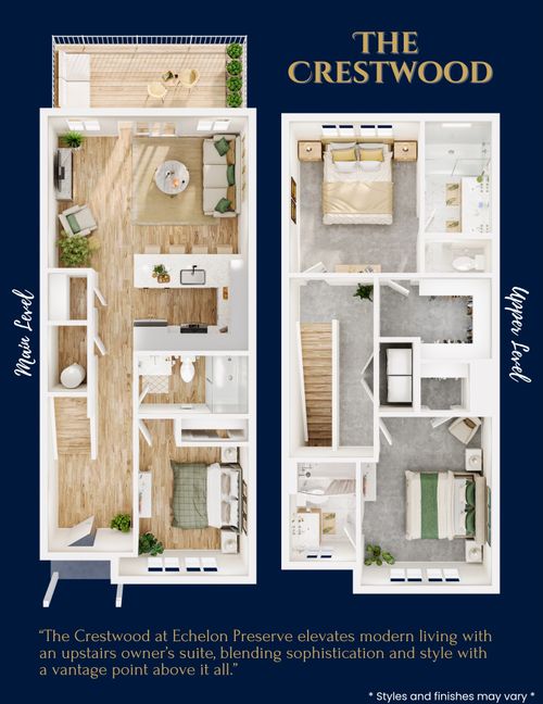 104 Echelon Preserve, Clarksville, TN, 37040 | Card Image