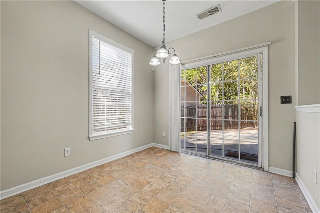 Residential in Douglasville 5