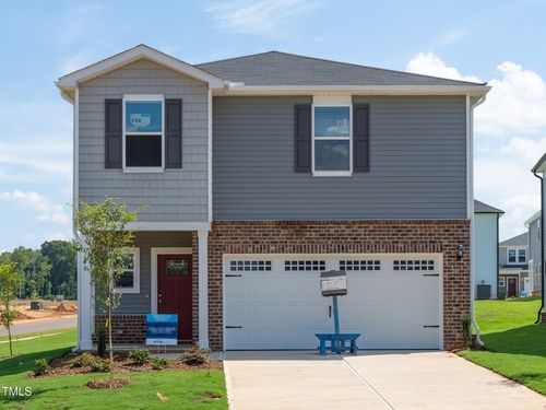 648 Red River Dr, Garner, NC, 27529-3280 | Card Image