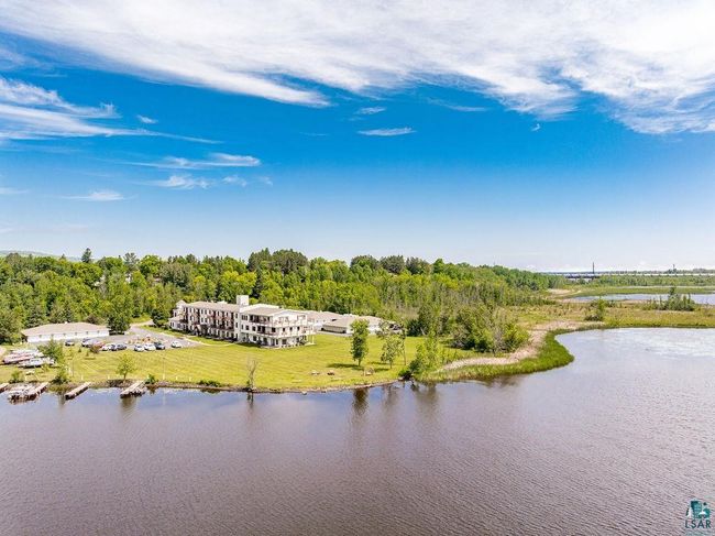 APT-203 - 9900 Hudson Blvd, Townhouse with 2 bedrooms, 1 bathrooms and null parking in Duluth MN | Image 32